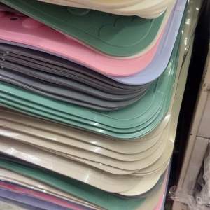 พรมเช็ดเท้ากันลื่นอาบน้ำให้เด็กอาบน้ำให้ผู้ใหญ่ต้องมีตัวนี้นะคะ