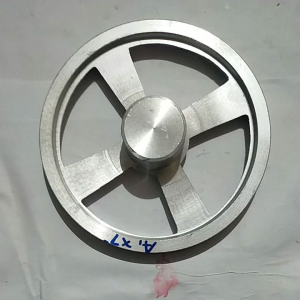 Pully A1 x 7 Inch Alumunium: Panduan Lengkap