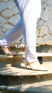 BEST PRICE//LUCY PANST BY GHIINA FASHION//QISMA STORE