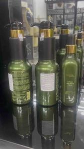 Xịt dưỡng Sophia Collagen phục hồi keratin giúp tóc căng bóng suôn mượt