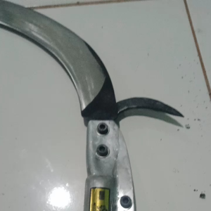 EGREK PALMKING LONG HOLDER BESI