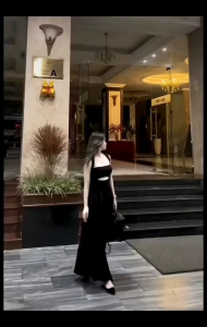 Đầm thiết kế dáng dài maxi kèm áo ống quây ngang dáng dài 130cm sang chảnh chuẩn style trẻ trung năng động phù hợp mặc nhiều dịp