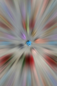 Jeday Rambut - Jepitan rambut 1 lusin (12 pcs ) 3 Claw Clips Glitter Import