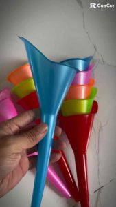 Phễu nhớt châm nước làm mát châm xăng châm phụ gia cho xe