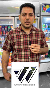 AL-WATANYA TRADING SDN BHD Barangan Baharu Stok Makanan Snack Dried Fig Turkey Fresh High Quality Dried Apricots Berkualiti Tinggi Food Snack