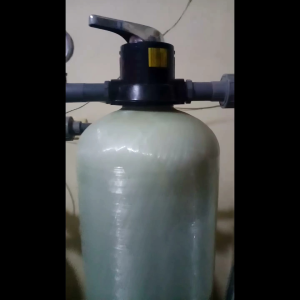 Filter Air Rumah Tangga: Memilih & Menggunakan Filter Air Berkualitas Tinggi