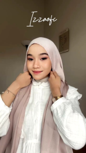 PASMINA CRADENZA SILK/HIJAB PASMINA SILK/PSMINA LUXURY SILK/PASMINA GRADENZA