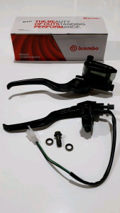 MASTER REM KIRI KANAN TABUNG OVAL MOTOR AEROX 155/MIO/BEAT/XEON/VARIO/JUPITER/MX/VIXION OLD/VEGA/SUPRA/SUPRA X 125/REVO/MIO S/MIO M3/MIO J/MIO FINO/BLADE/KHARISMA/XRIDE/X RIDE/MIO GT/MIO SOUL GT/TIGER/VERZA/XEON/XEON GT/XEON RC/RX KING/FIZR dll