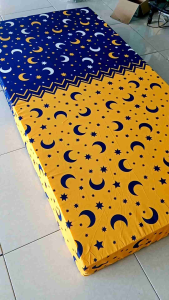 TERBARU!!! KASUR BUSA TEBAL 15Cm UK.180 x 90 x 15cm & UK.180 x 90 x 10cm