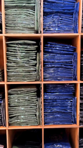 Baju Koko Habaib Putih Polos Lengan Panjang Baju Koko Haibah Model Ammu model ibrahim kafana terbaru