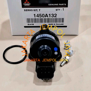 SWITCH ISC T120SS LANCER CEDIA / ACTUATOR IDLE SPEED CONTROL MITSUBISHI T120SS  LANCER CEDIA