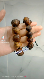 GELANG KELAPA MINI ORI/GELANG KELAPA KECIL UNIK