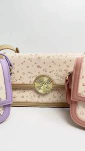 JIMS HONEY MIRANDA BAG TAS SELEMPANG WANITA SLING BAG
