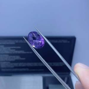 6165-ĐÁ THẠCH ANH TÍM ( THIÊN NHIÊN ) KHÔNG XỬ LÝ.