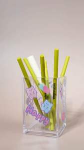 Chì kẻ mày UNLEASHIA Shaper Defining Eyebrow Pencil siêu mảnh