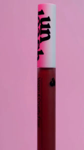 Son nhũ UNLEASHIA Non-Sticky Dazzle Tint cho đôi môi mềm mịn căng bóng lấp lánh 4g