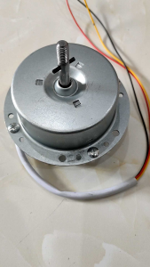 MESIN DINAMO EXHAUST FAN MOTOR HEXSOS ORIGINAL TEMBAGA