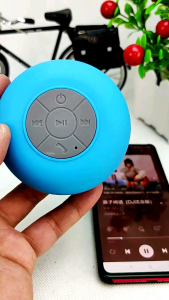 Speaker Tahan Air Bluetooth Nirkabel/Portable Bluetooth audio/Speaker Bluetooth Speaker Tahan Air