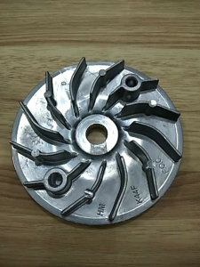 Kipas CVT K44 Rumah Roller Kipas Pully Roller Honda Beat POP F1 Beat New Esp F1 Beat Street F1 Scoopy ESp F1 Vario 110 F1 Esp Kipas Lawan Rumah Roller
