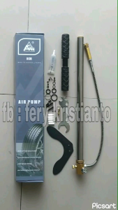 POMPA PCP POMPA PCP AGH POMPA PCP 6000 PSI POMPA PCP MURAH 6000 PSI PROMO