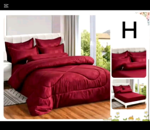 HOTEL HIGH QUALITY LUXURY CADAR!QUEEN/KING/SINGLE