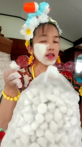 แป้งดินสอพอง (30กิโล) ดินพอพอง มีประโยชน์หลายอย่าง สำหรับเล่นสงกรานต์หรือใช้ด้านความงามต่างๆ