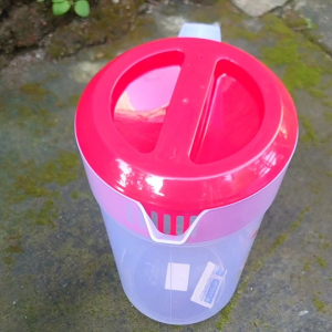 Lion Star Teko / Water Jug Transparan 3.1 liter/TEKO AIR LION STAR