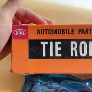 TIE ROD LIVINA EVALIA GRAND LIVINA XGEAR 555 JAPAN ORIGINAL HARGA 1 SET