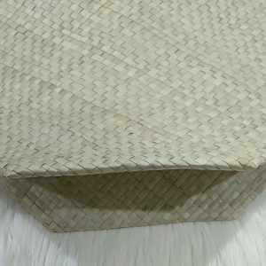 Tandok Pandan & Bahul Bahul Beras Adat: Produk Tradisional Batak Toba