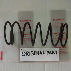 Suku Cadang AHM: Per Ver Vir Pir & CVT Puly Pully Belakang PCX 150 & Vario 125