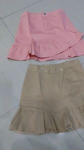 REAL PIC - ROK CELANA PREMIUM IMPORT WANITA DEWASA/ REMAJA 9087 CELROK/ ROKCEL