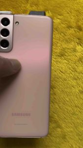 Samsung Galaxy S21-5G-256GB.