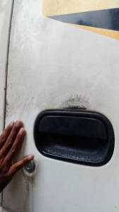 Pembersih Interior Mobil Tahan Lama: Tips dan Trik