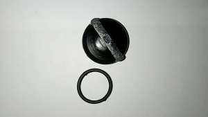 Harga Per 5pc Tutup Pancingan Mesin Pompa Alkon Drat halus 2in 3in