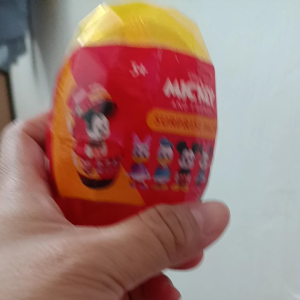 Mainan Anak Emco Mickey & Friends Surprise Pack Assorted