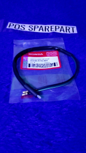 SWITCH REM BELAKANG HONDA MATIC BEAT KARBU SCOOPY SPACY VARIO CBS GENIO BEAT ESP STREET VARIO 125 VARIO 150 DLL KODE K16 / KVY