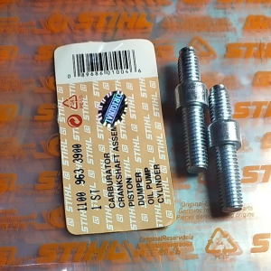 Baut Bar Senso MS381/382/038: Suku Cadang Gergaji Kayu Berkualitas Tinggi