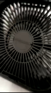 Kipas AC Portabel Air Cooler / AC Mini / Mini AC Cooler Portable