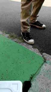 Buy 1 Get 1 Stiker Pelindung Anti Gores