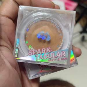 BnB blush n eyeshadow