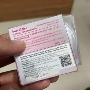 BnB blush n eyeshadow original