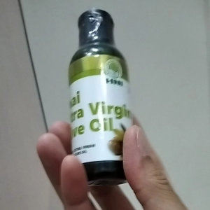 Zaitun atau Sinai Extra Virgin Olive Oil HNI