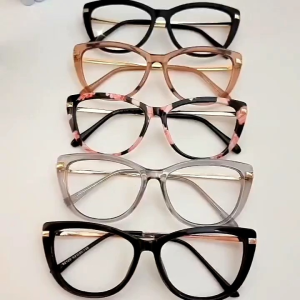 Ftame 92125 Paket Lensa + Photocromic / Antiradiasi Blueray +( min / cyl ) Free Box + Lap + Cairan Pembersih