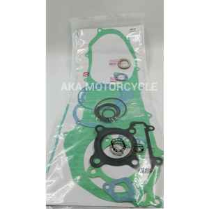MRP Overhauling Gasket for MIO Motorcycle: A Comprehensive Guide