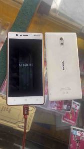 Hp Mesin Hp Nokia 3 TA-1032 4G LTE Original