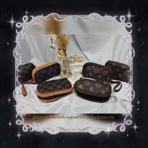 DOMPET KOIN FASHION VINTAGE / DOMPET OVAL WANITA / POUCH KOIN RESLETING BAHAN KULIT / COIN WALLET / KMB7538