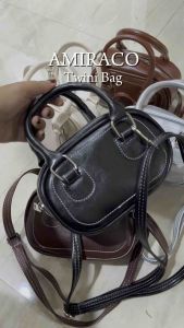 Tas Twini Premium slempang wanita