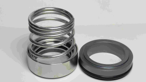 Water pump shaft seal 38mm type 2000 SICSICV | Mechanical seal 12d