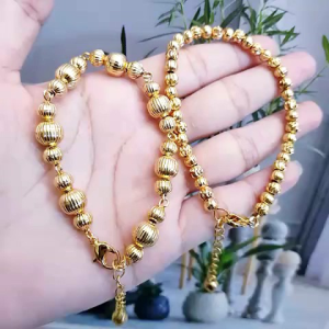 Xuping Gelang Tangan Biji Lada MAR322a