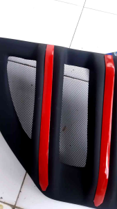 Gril Model Apolo Inova 2017-2015